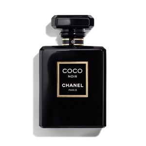 Chanel Coco Noir Eau de Parfum Spray, 3.4 fl oz